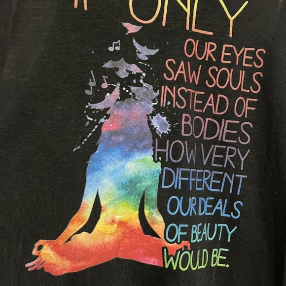 Black tank. 2XL. New without tags. - Picture 2 of 5